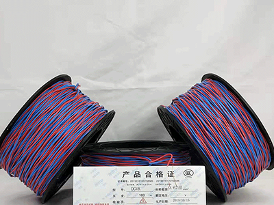 竹溪数码电子雷管放炮线