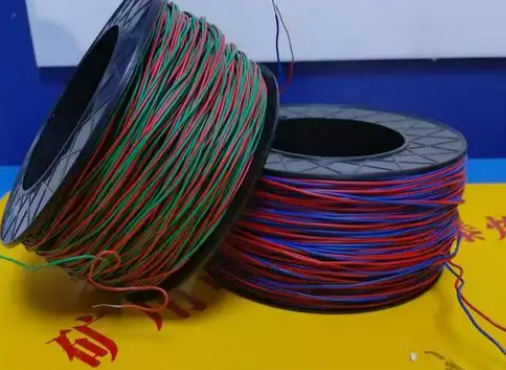竹溪放炮线的主要材质有哪些？不同材质的适用场景有何区别？